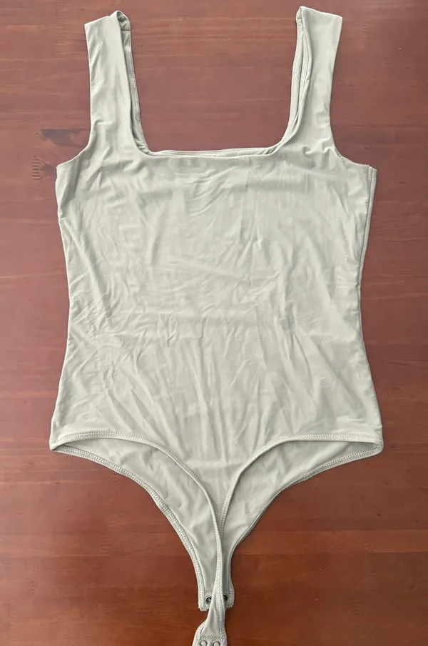 Abercrombie Bodysuit - Image 6