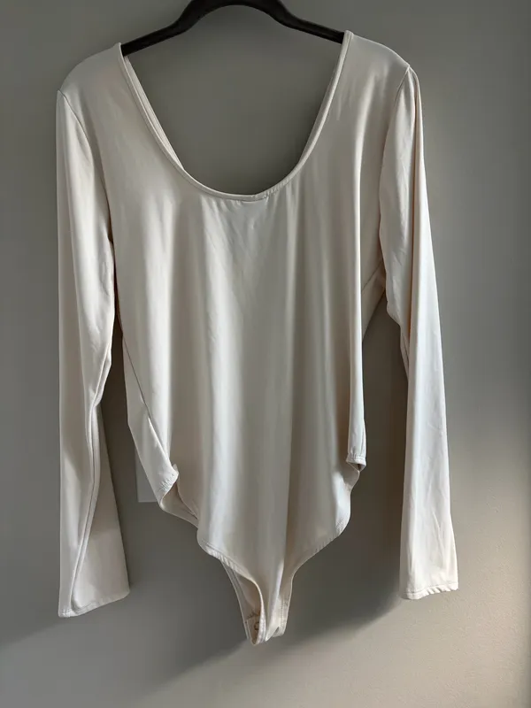 Worthington Bodysuit Women’s Size L - Image 4