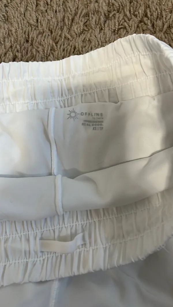 Aerie Athletic Shorts - Image 3