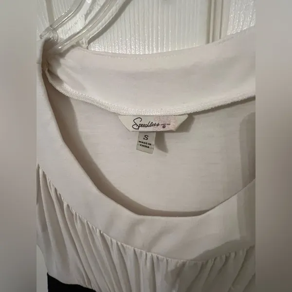 Speechless Dress Size Small - Image 3