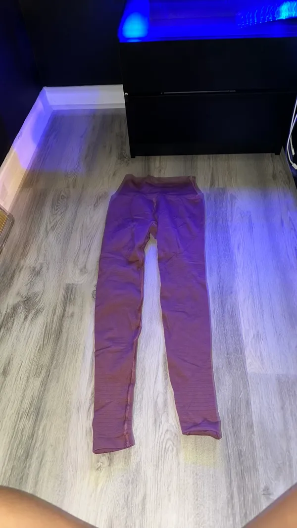 Alphalete Leggings - Image 3