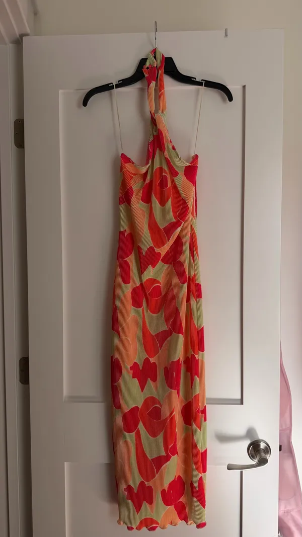 Boutique Dress Multiple Size M - Image 3