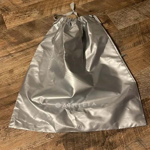 Cinch Top Bag - Image 2