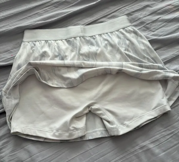 Nike Tennis Skirt - Image 5