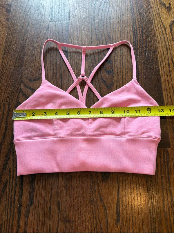 Alo sports bra - Image 5