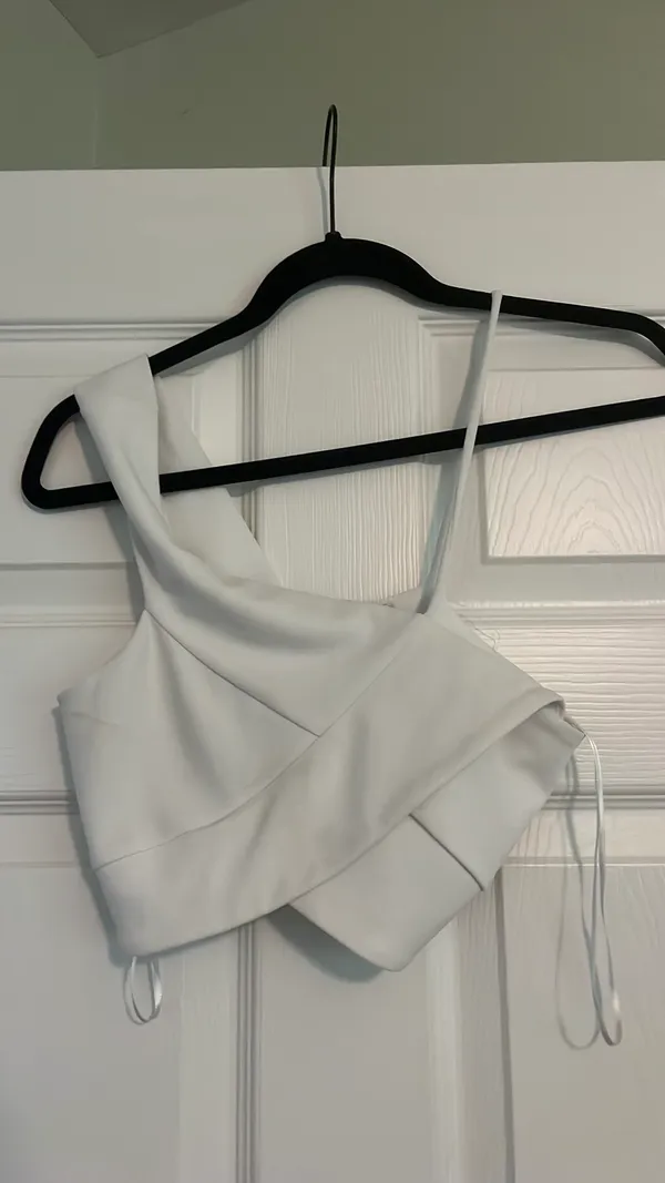 ZARA Crop Top - Image 3