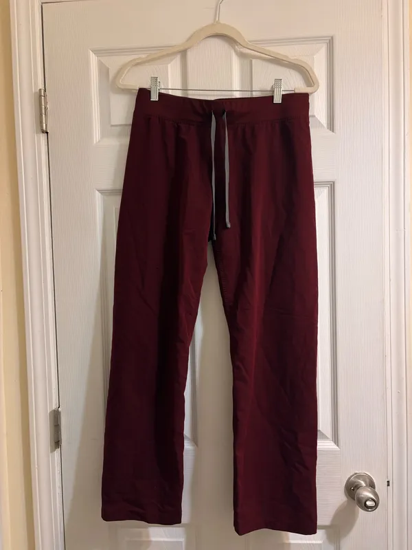 FIGS Livingston Scrub Pants - Image 2