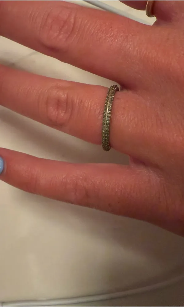 Pandora ring  - Image 2