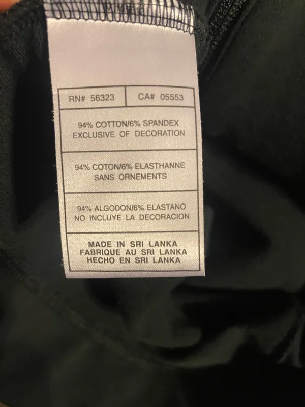 Nike Black Women's Zip-Front Jacket - Image 4