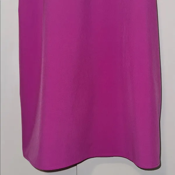 Lou & Grey Wanderweave Active Zip Halter Dress w Pockets Women’s XS Extra Small - Image 11