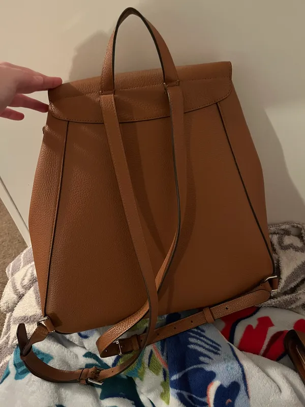 Kate Spade Backpack - Image 3