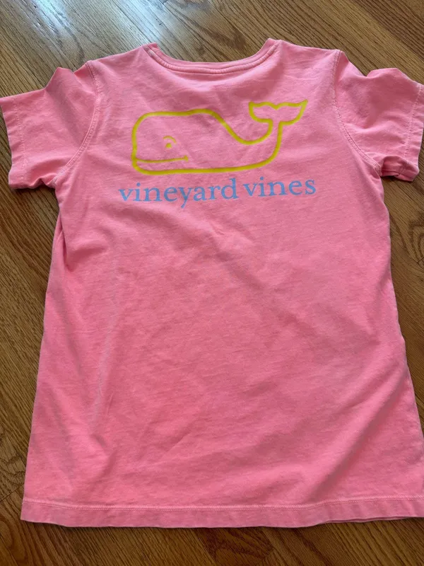 Vineyard Vines Short Sleeve T-Shirt - Image 2