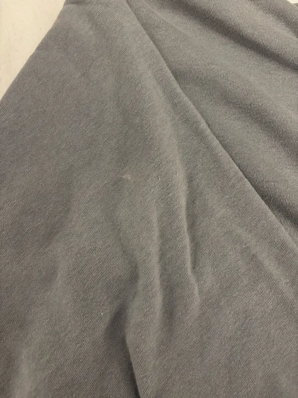American Eagle Grey Hoodie - Image 3