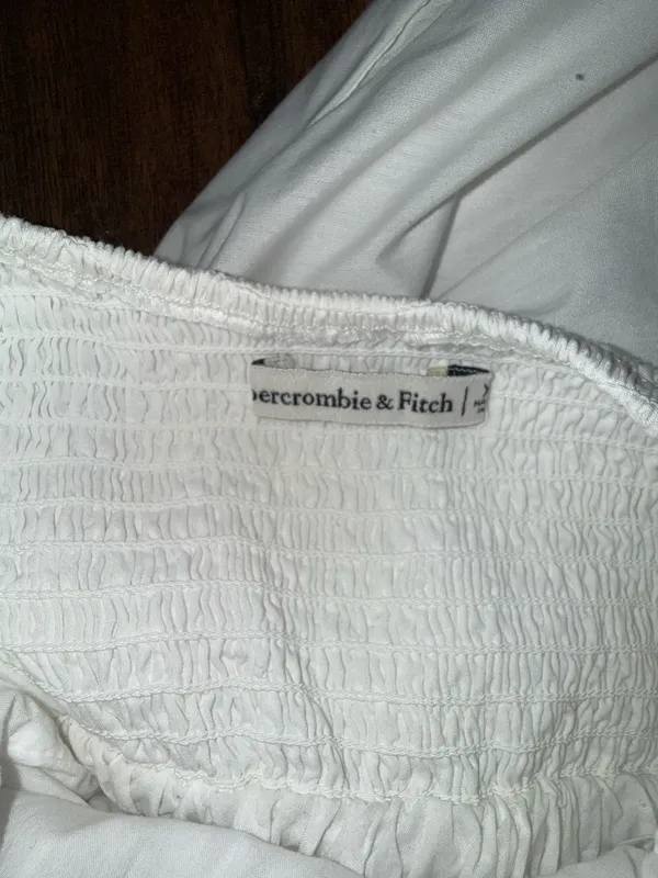 Abercrombie Dress - Image 3