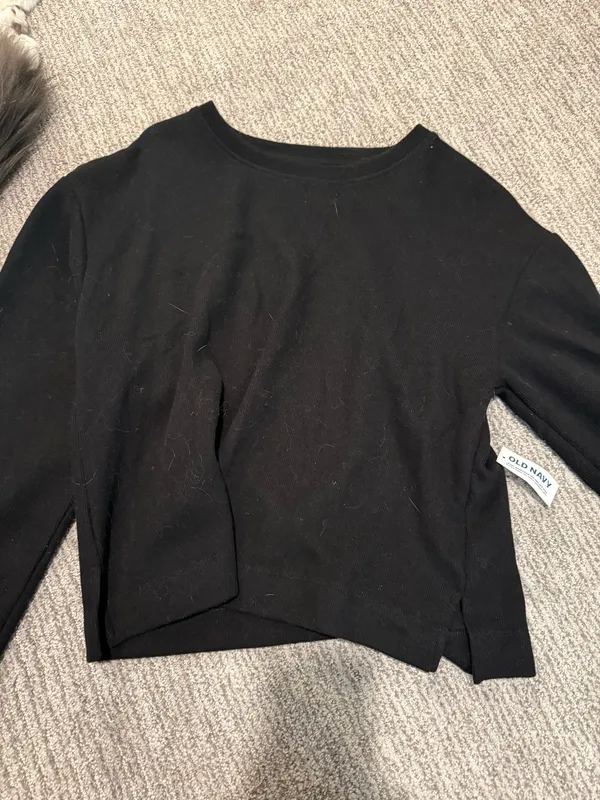 Old Navy Sweater + Skirt Set - Image 2