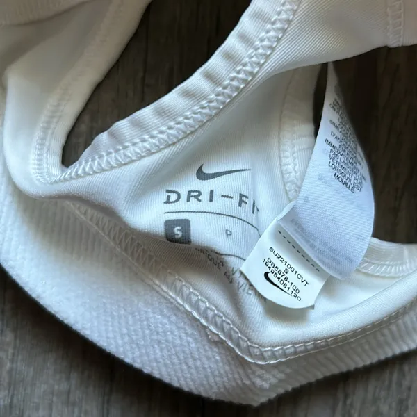 Nike dri fit sports bra - Image 3