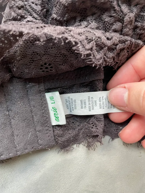 Aerie bralette - Image 2