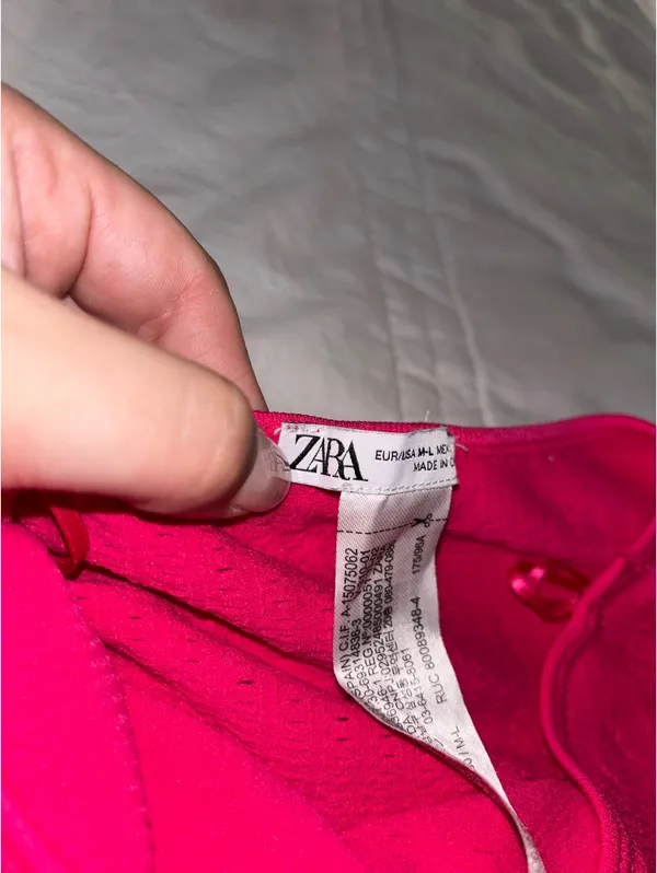 ZARA Top - Image 3