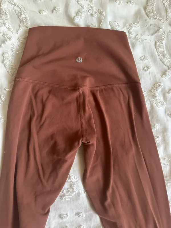 Lululemon 28” Align Leggings - Image 4
