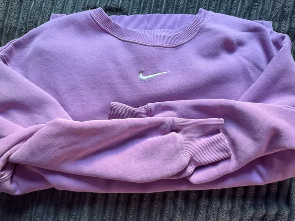 Nike Oversized Crewneck - Image 3
