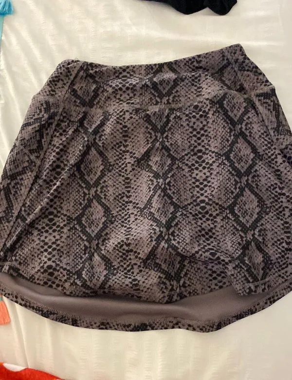 DICK'S Sporting Goods DSG skirt - Image 5