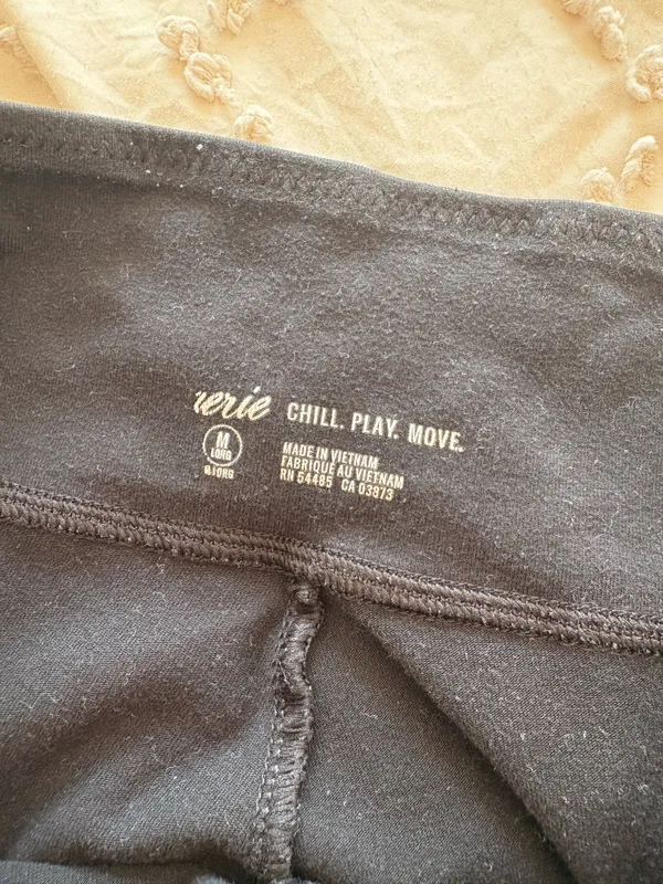 Aerie Leggings - Image 2