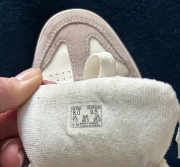 Vans Upland Shoes - Image 4