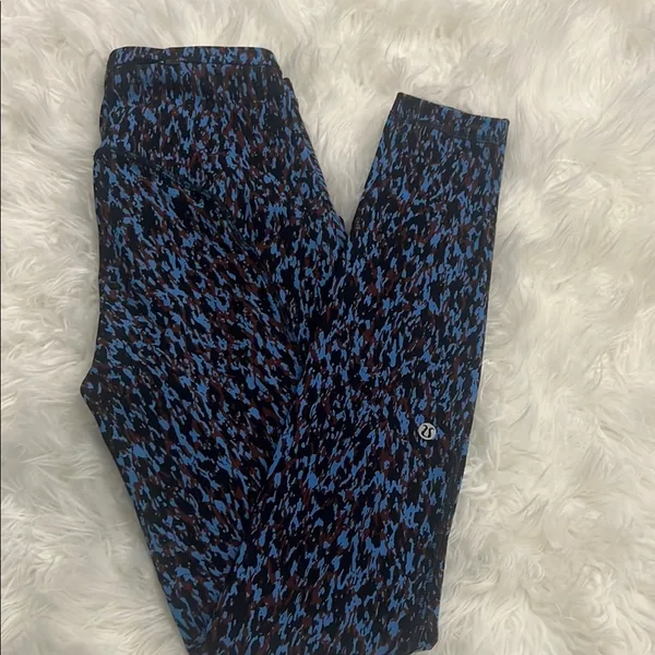 Lululemon Swift Speed High Rise Tight 28” - Image 3