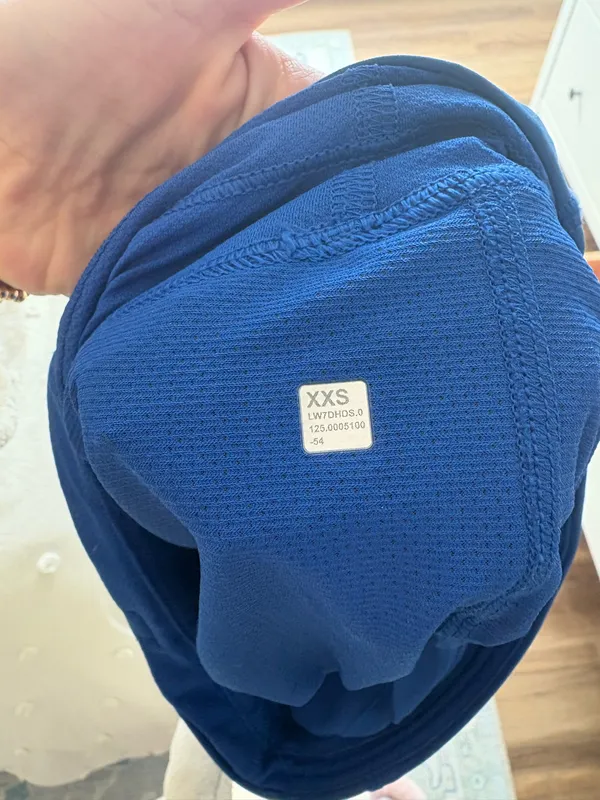Lululemon Fast And Free Shorts - Image 5