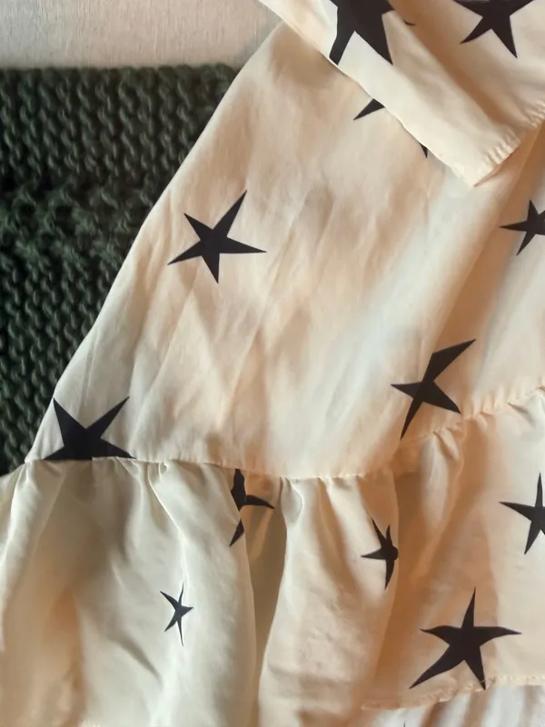 Realisation Par Silk Mini Dress - Image 4
