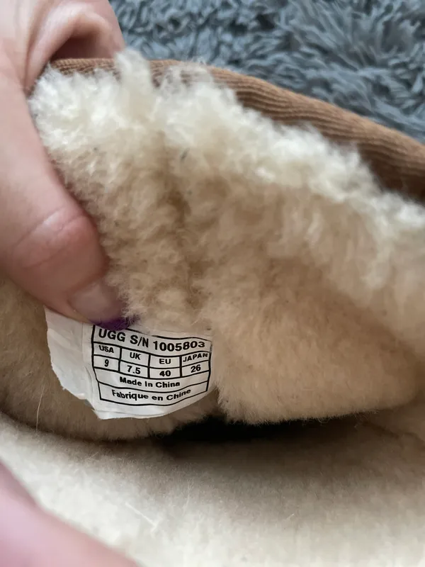 UGG Boots - Image 4