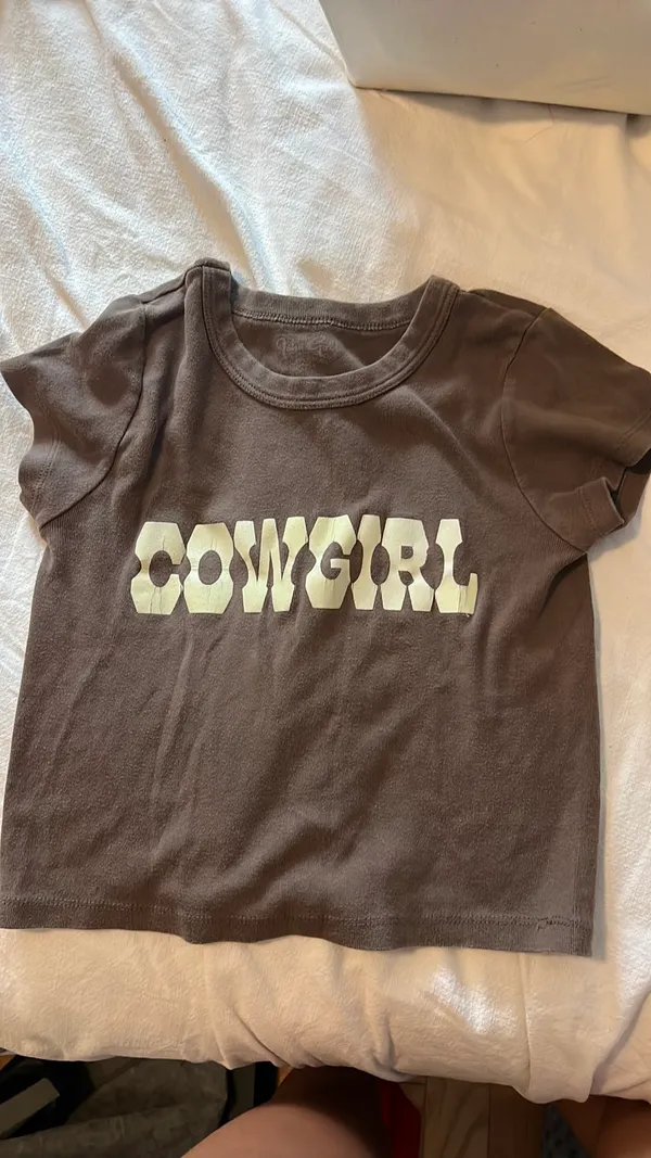 Brandy Melville Top - Image 3