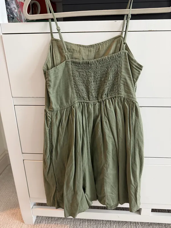 Aerie Dress - Image 4