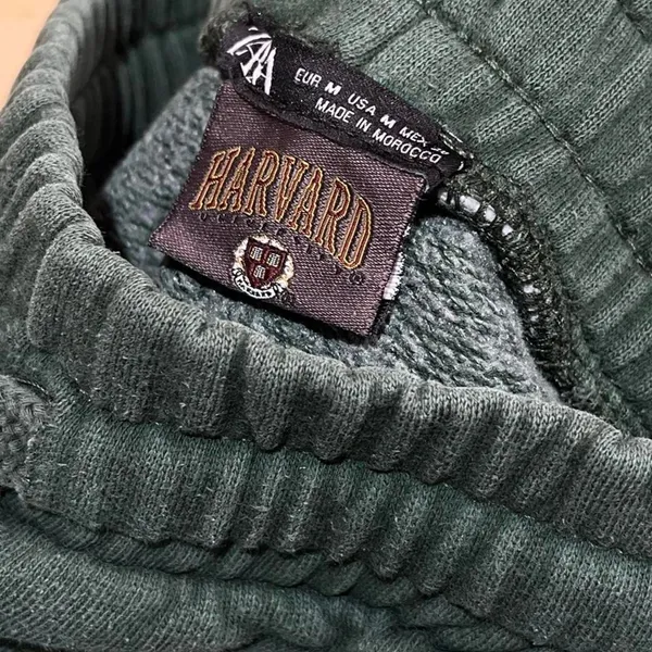 Zara Women's Green Joggers-tracksuits - Image 3