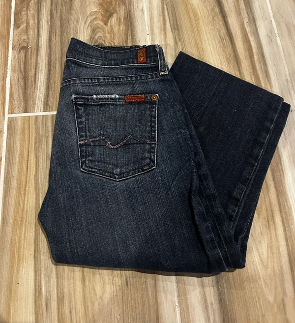 7 For All Mankind Jeans - Image 2