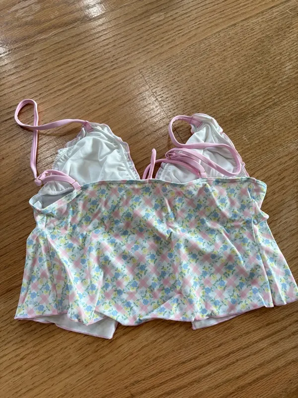 Frankie’s bikinis top - Image 3