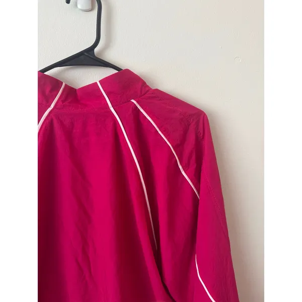 Lululemon 10 License to Train Lightweight Jacket in Passionate - Image 8