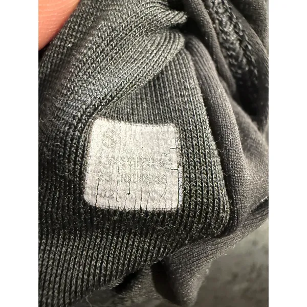 Lululemon Womens align Black Activewear Leggings Full Length Yoga Pants - Image 5
