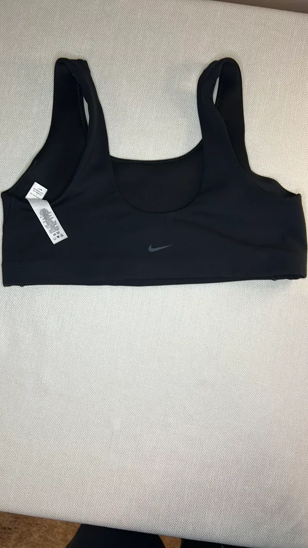 Nike Alate All U Sports Bra - Image 5
