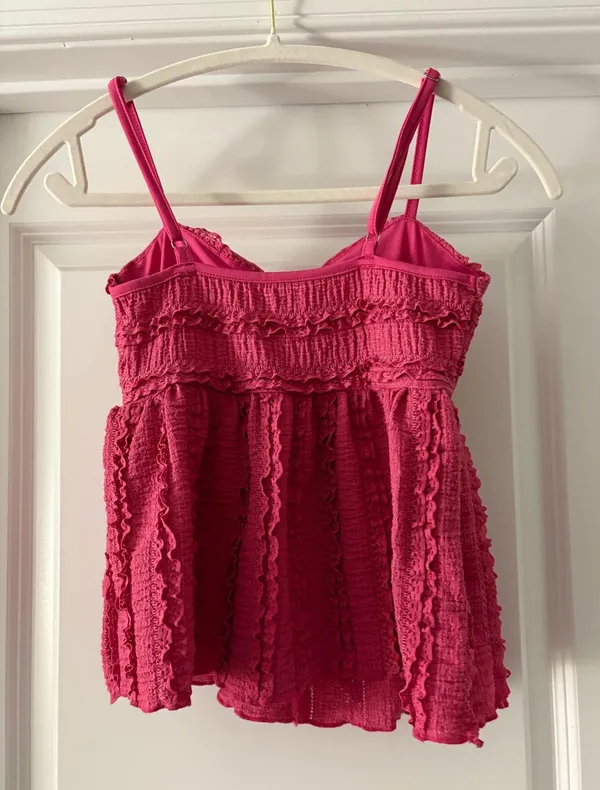 Shein tank top - Image 2