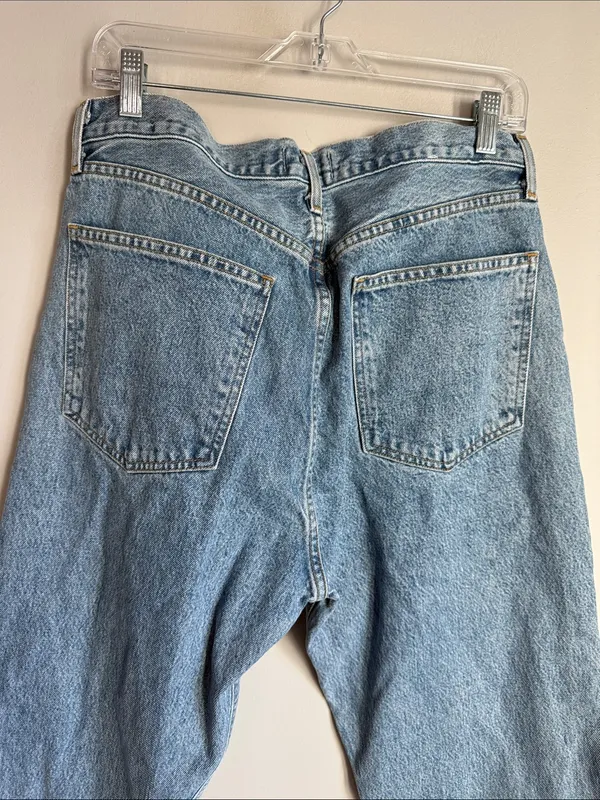AGOLDE Ryder Jeans 31 - Image 8