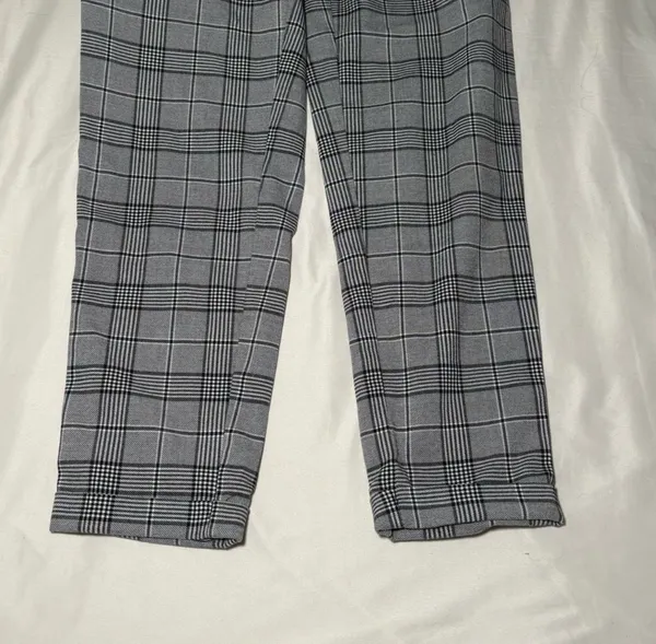 Dress pants Gray Size XS - Image 4
