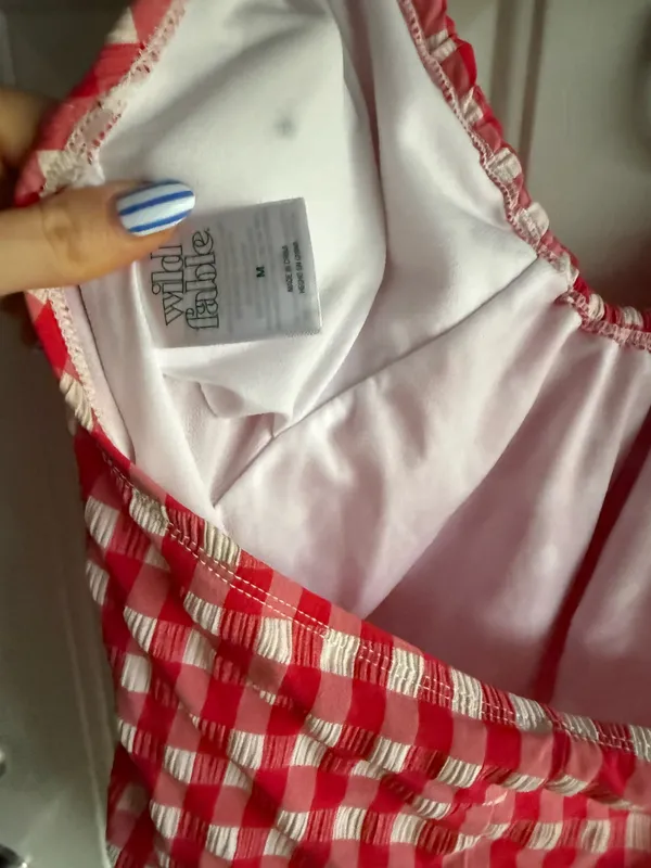 Target Bathing Suit - Image 2