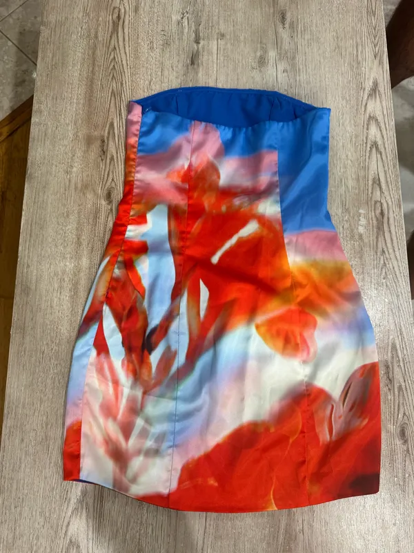 Peppermayo Mini Dress - Image 4