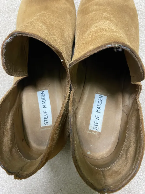 Booties - Image 4