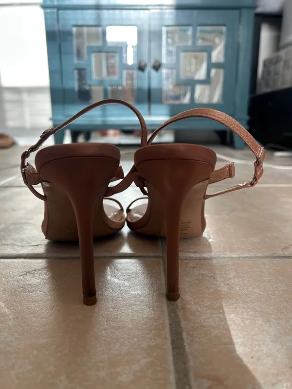 Steve Madden Heels - Image 2