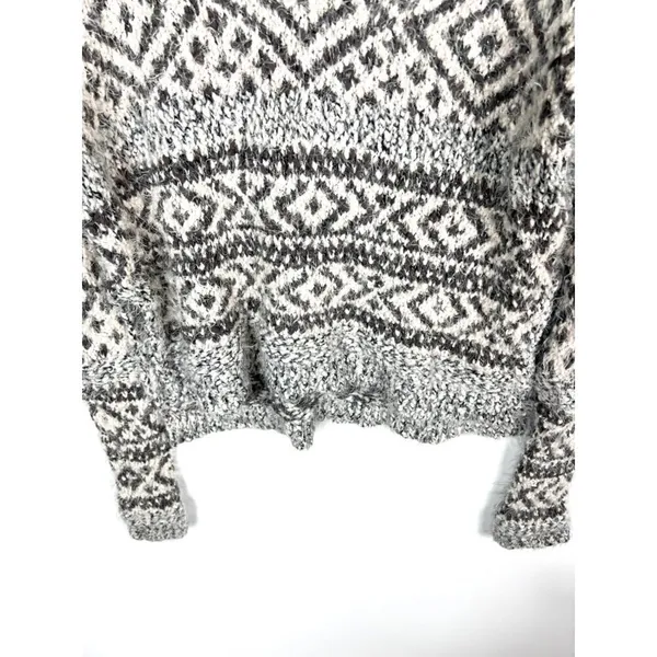 Abercrombie & fitch sparkly‎ sweater - Image 3