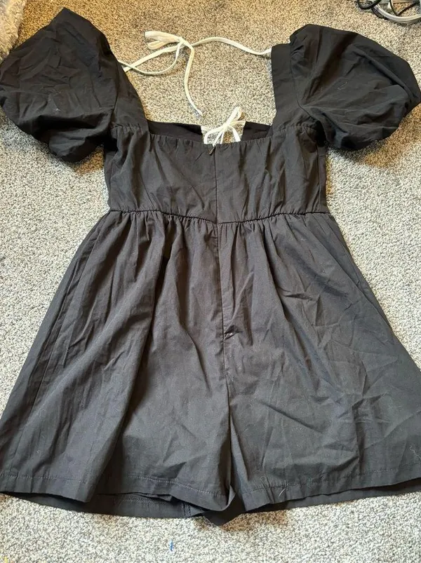 Princess Polly Maelle Romper - Image 4
