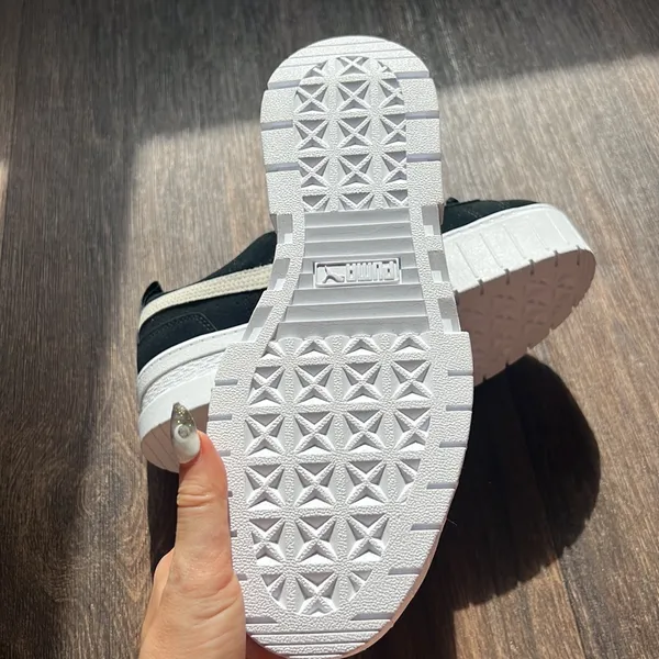 Puma Mayze Classic Sneakers - Image 6