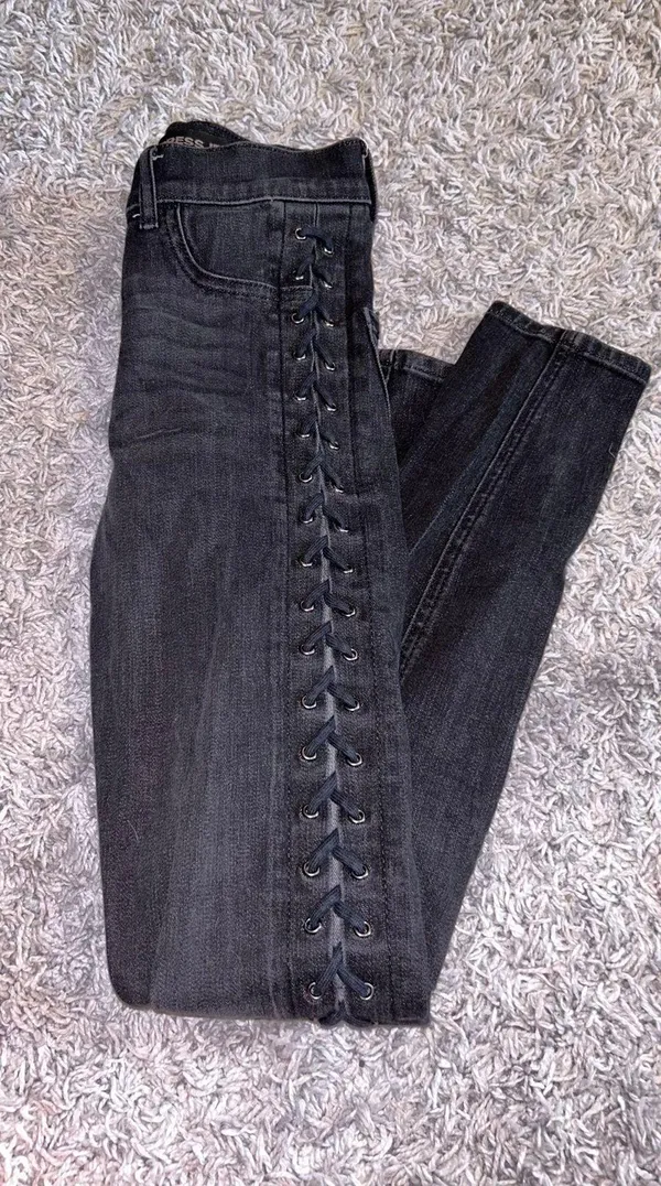 EXPRESS Jeans - Image 2